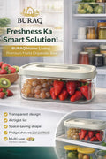 Fruit Storage Box