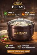 Premium Hotpot
